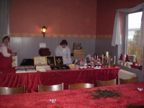 Julemarked