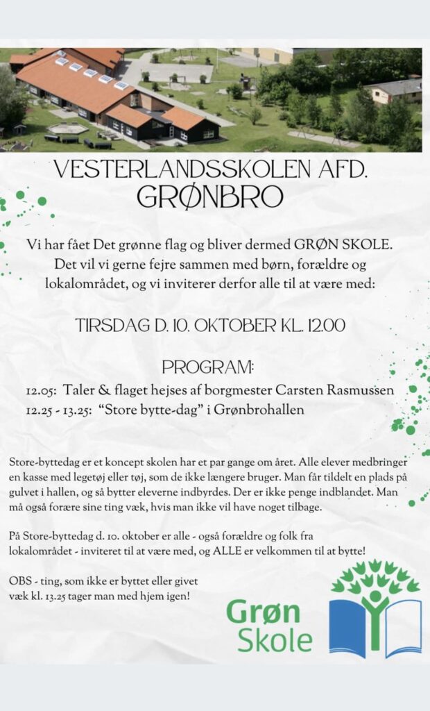 Grøn Skole
