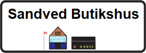 Sandved Butikshus