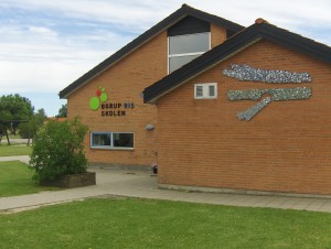 Grønbroskolen