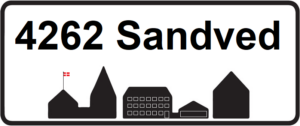 4262 Sandved