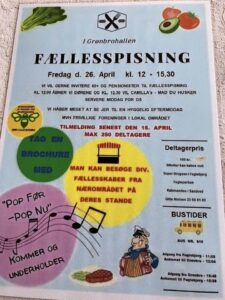 Fællesspisning
