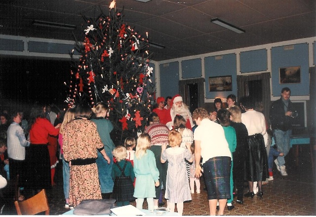 julemarked